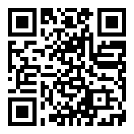 Scan QR Code to download or update Dave's BBQ APK