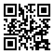 Scan QR Code to download or update widget